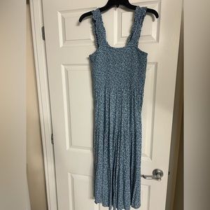 Aerie Midi Dress